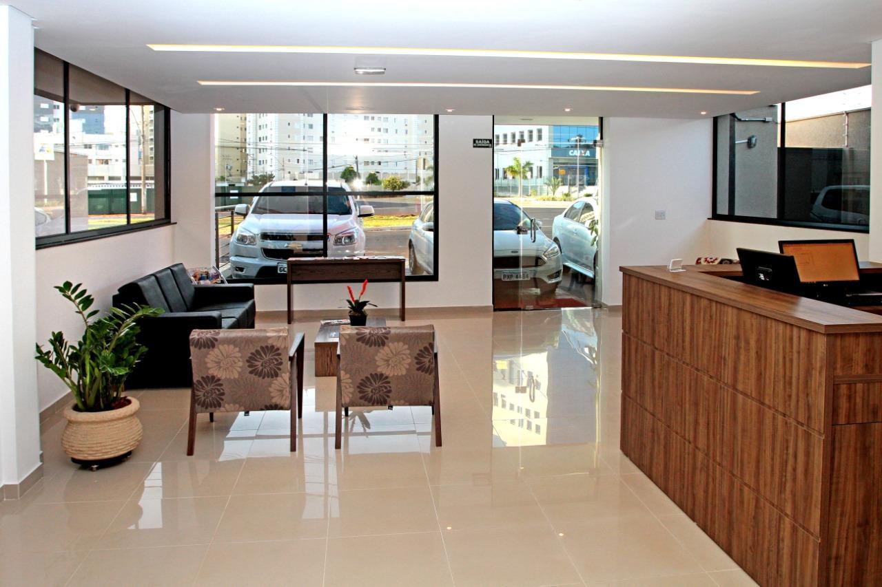 Jf Hotel Nova Alianca ฮิเบเราเปรโต ภายนอก รูปภาพ