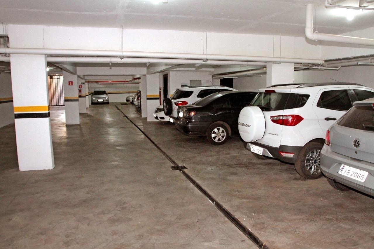 Jf Hotel Nova Alianca ฮิเบเราเปรโต ภายนอก รูปภาพ