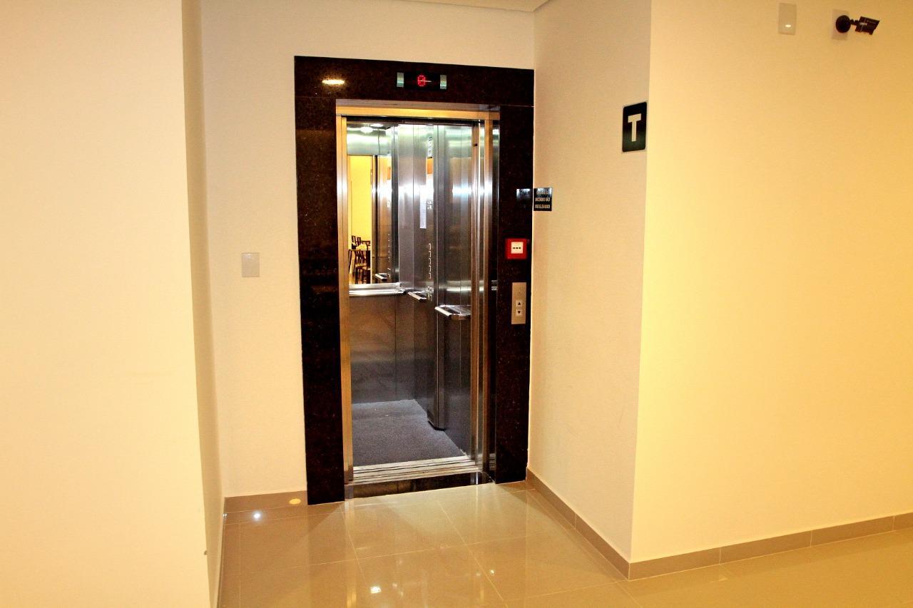 Jf Hotel Nova Alianca ฮิเบเราเปรโต ภายนอก รูปภาพ