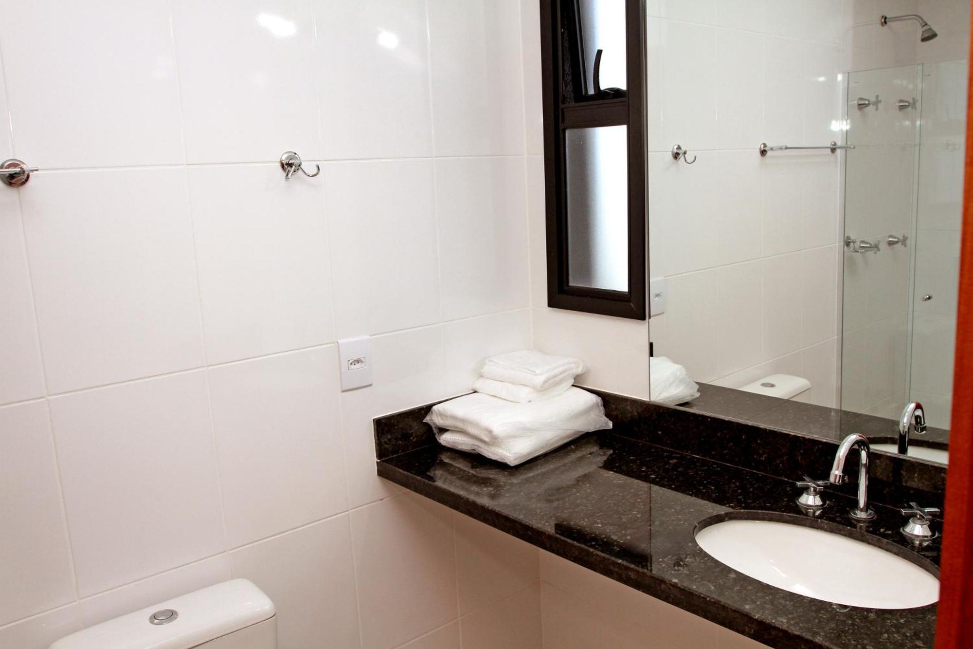 Jf Hotel Nova Alianca ฮิเบเราเปรโต ห้อง รูปภาพ